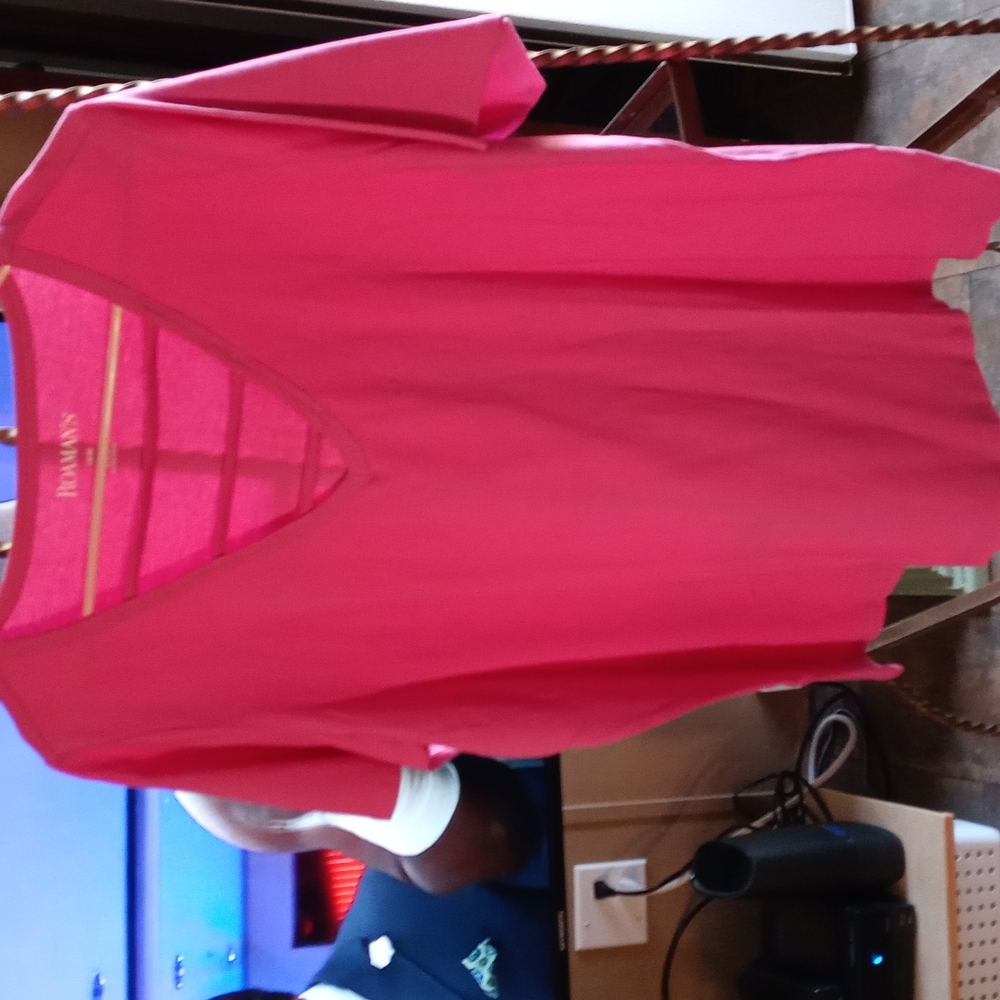 Woman's Blouse